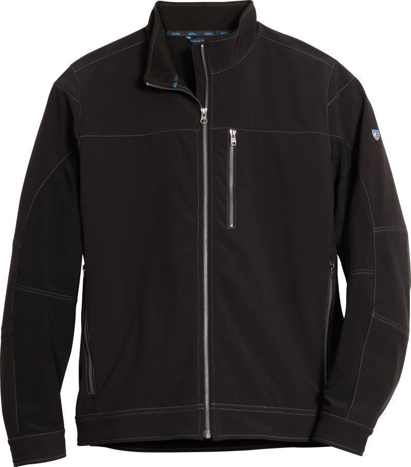 Impakt Jacket - Mens - Raven 1