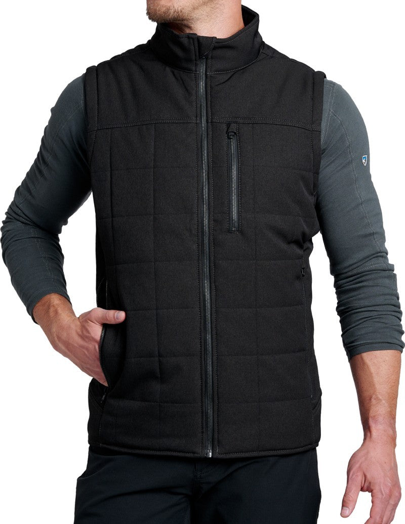 Impakt Vest Insulated - Mens - gotham 1