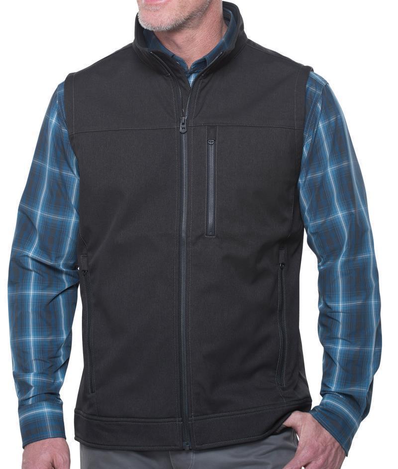 Impakt Vest - Mens - gotham 1