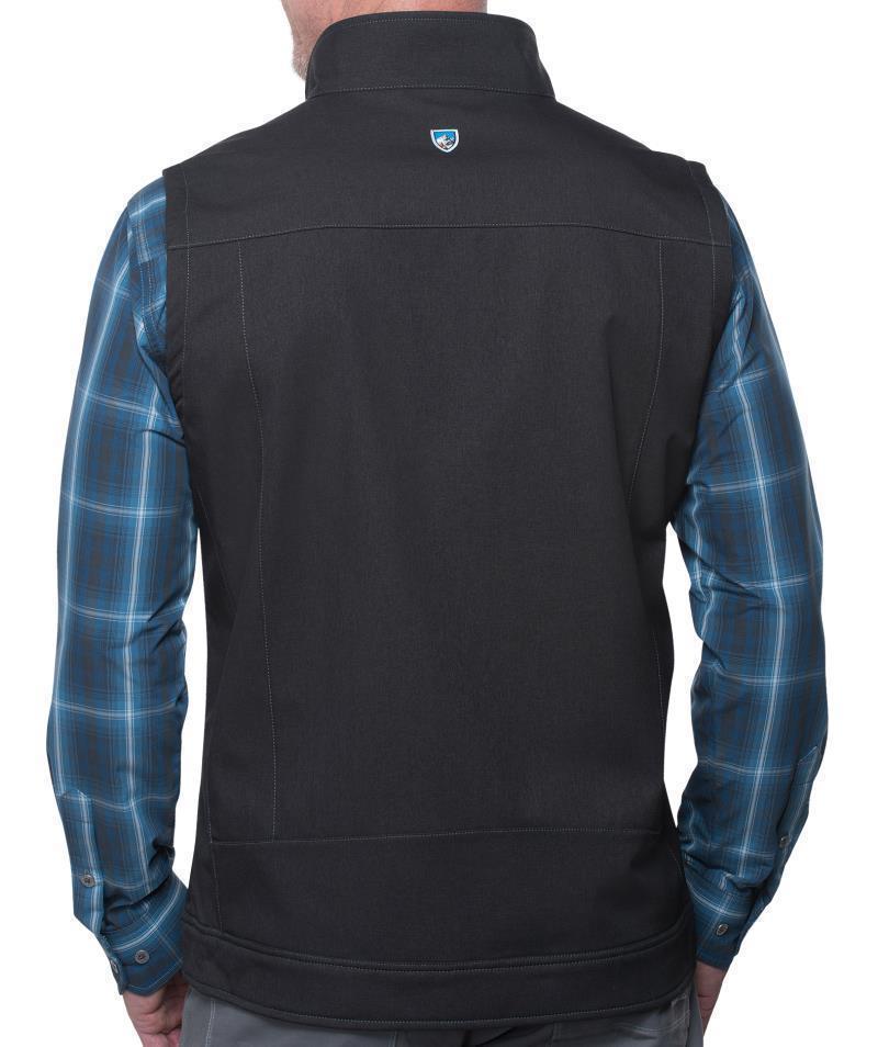 Impakt Vest - Mens - gotham 1