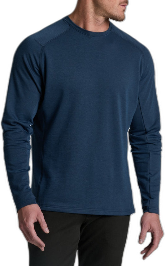 Influx LS - Mens - blue ink 1