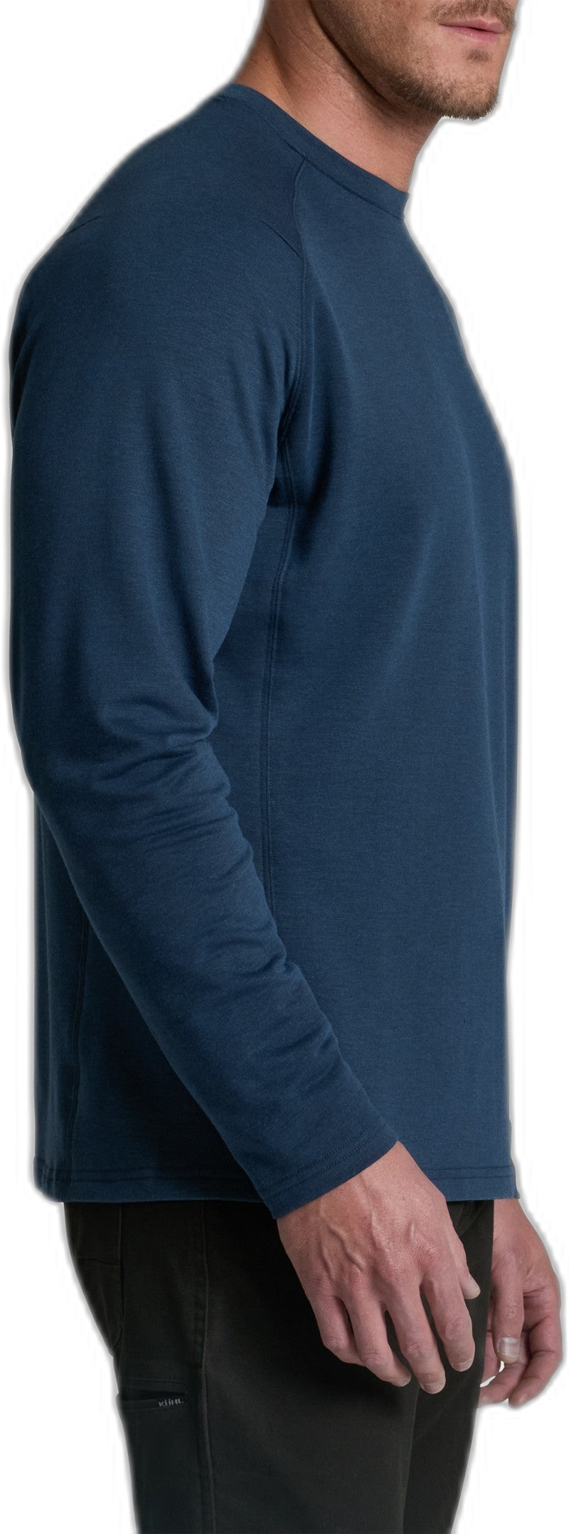 Influx LS - Mens - blue ink 1