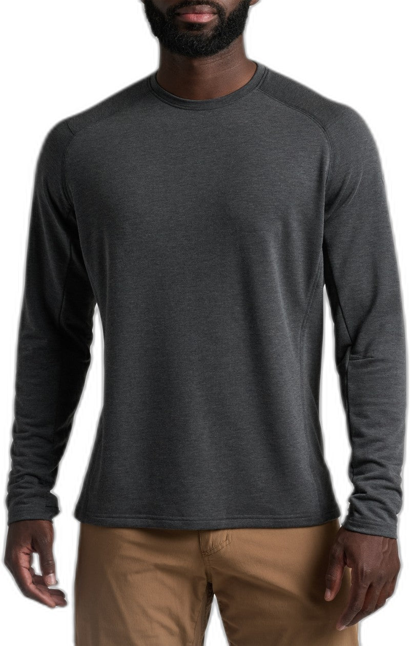Influx LS - Mens - carbon 1