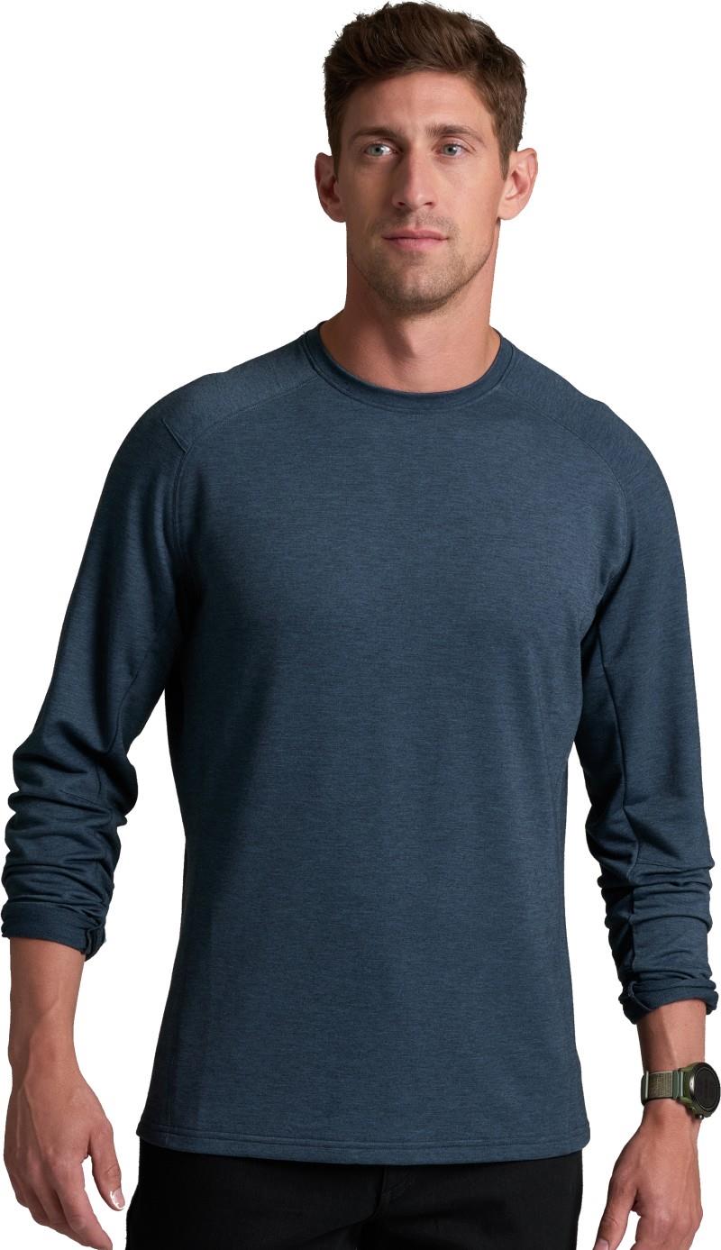 Influx LS - Mens - storm blue 1