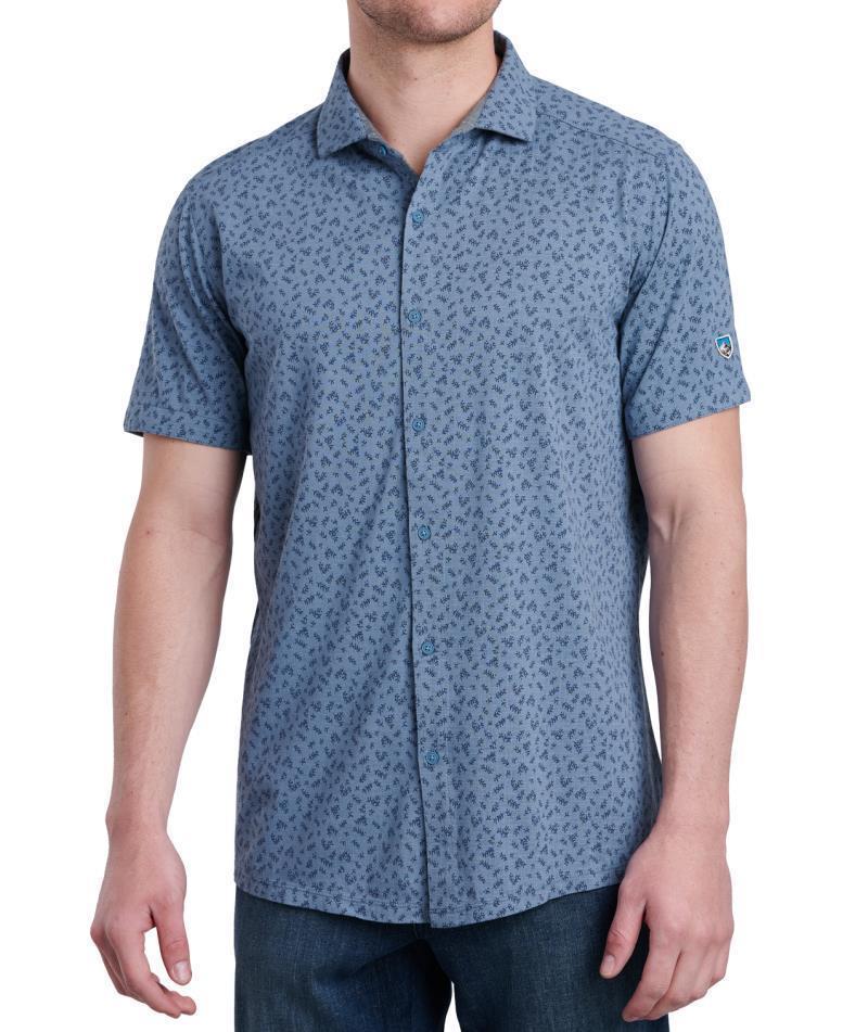 Innovatr - Mens - Blue Cove 1