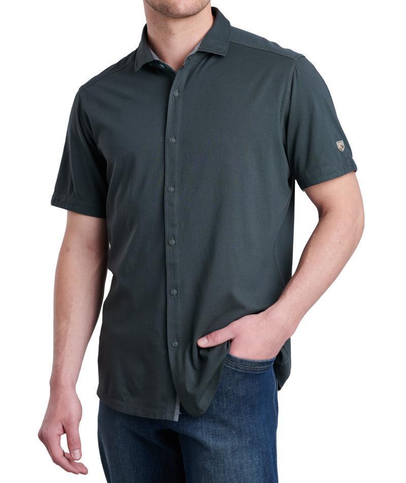 Innovatr - Mens - Carbon 1