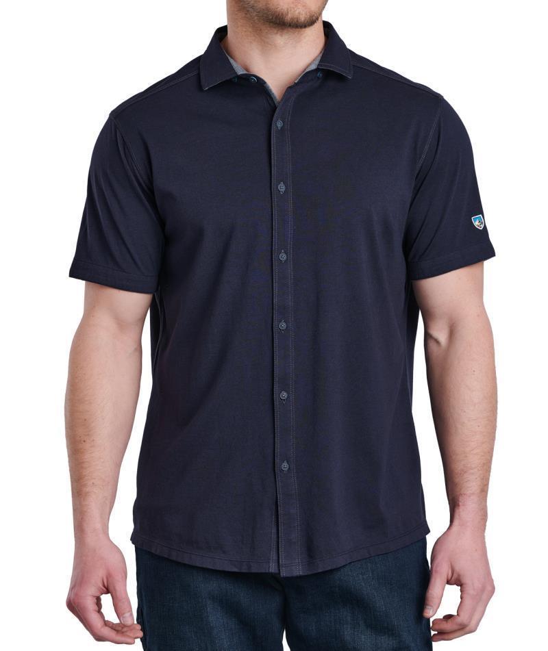 Innovatr - Mens - Mutiny Blue 1