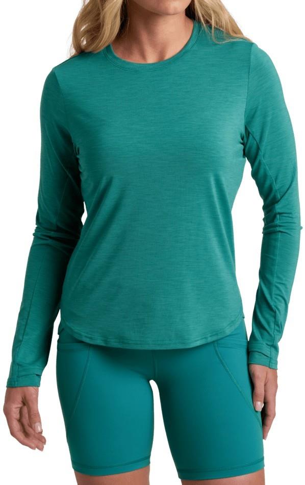 Inspira LS - Womens - riverbend 1