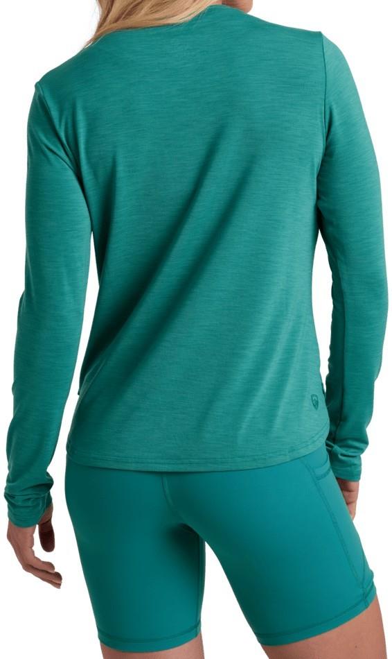 Inspira LS - Womens - riverbend 1