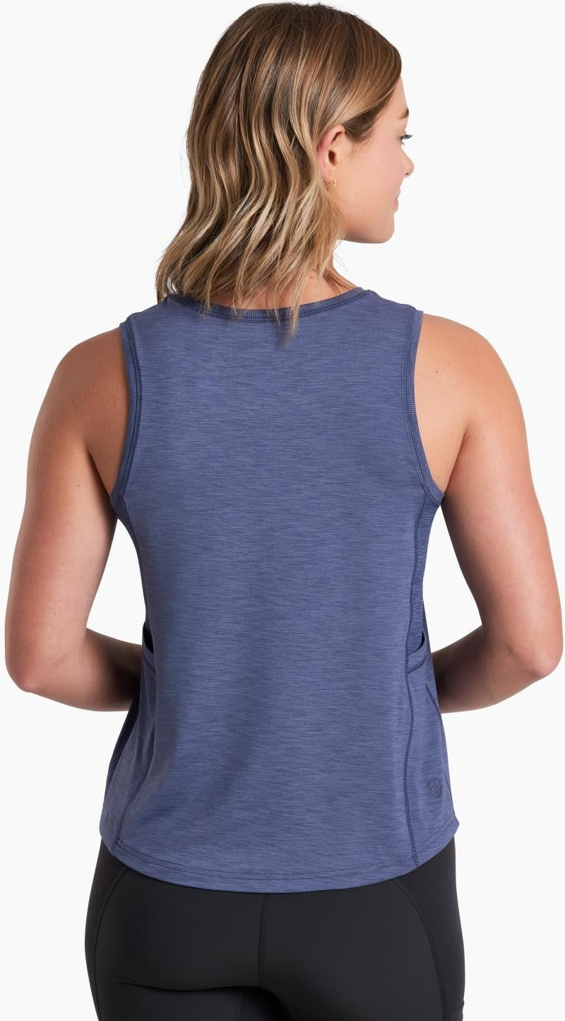 Inspira Muscle Tank - Womens - nocturne 1