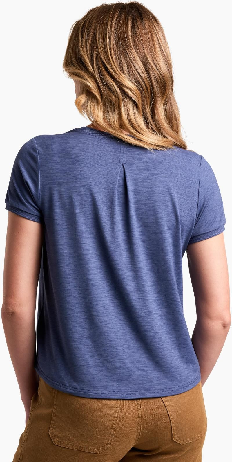 Inspira SS - Womens - nocturne 1