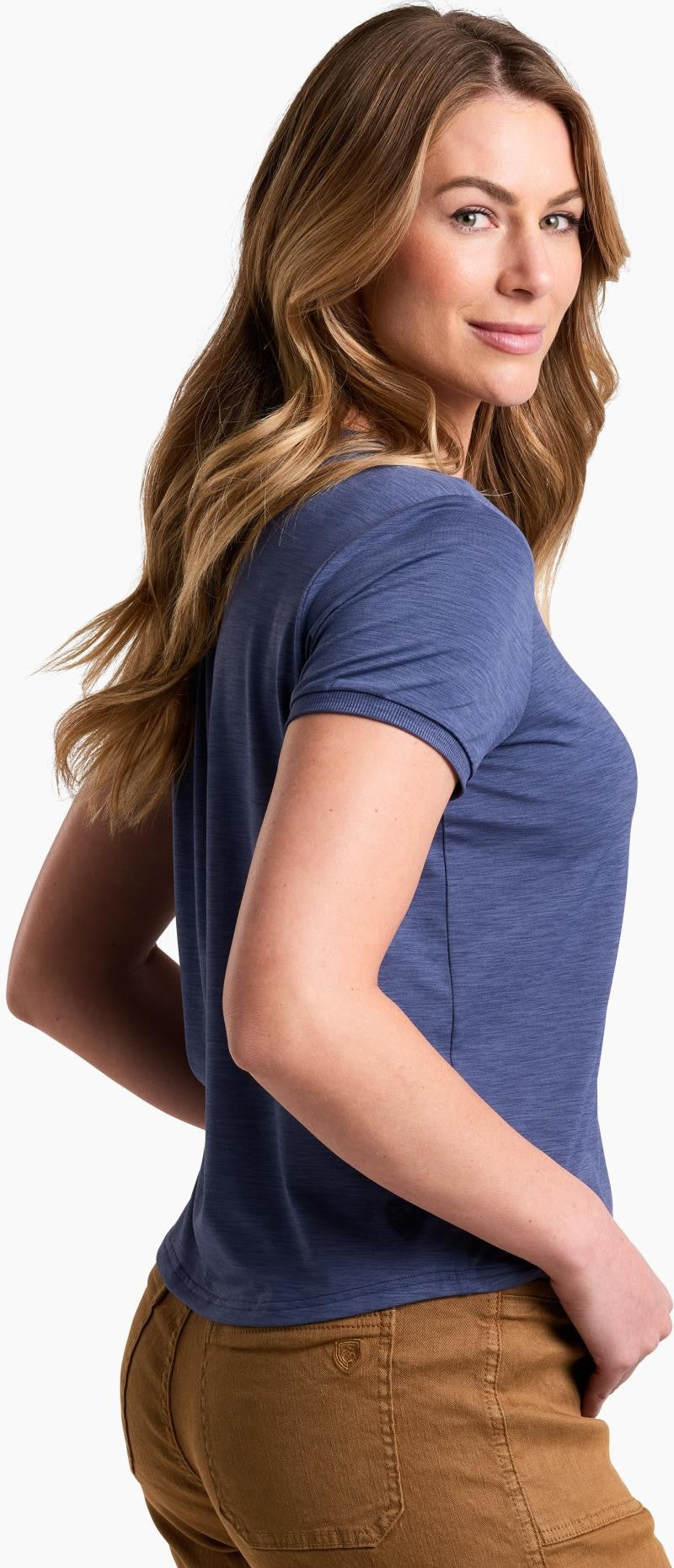 Inspira SS - Womens - nocturne 1