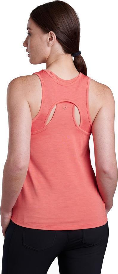 Inspira Tank - Womens - Plumeria 2