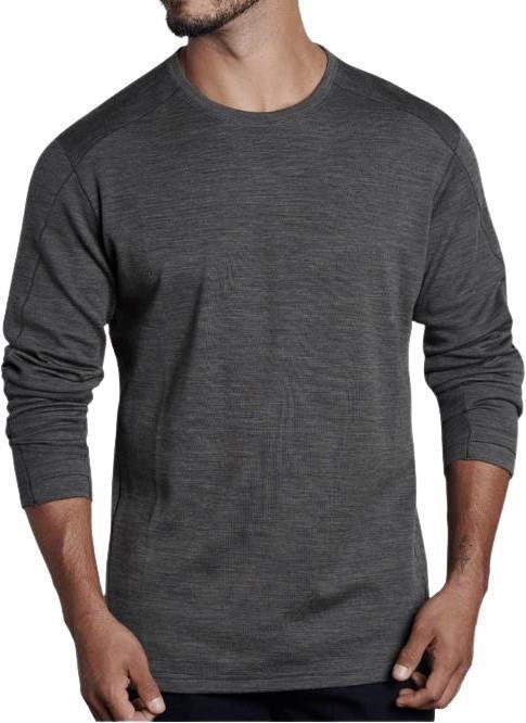 Invigoratr - Mens - Carbon 1