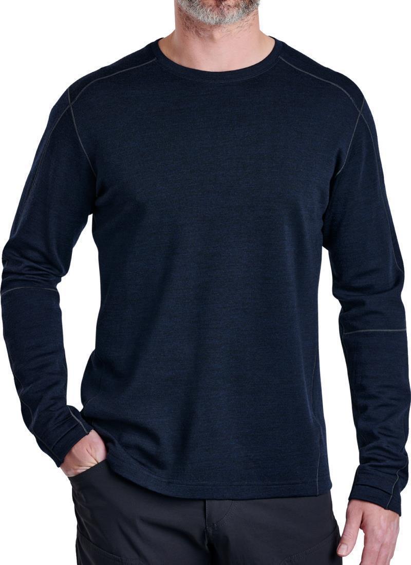Invigoratr - Mens - pirate blue 1