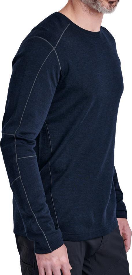 Invigoratr - Mens - pirate blue 1