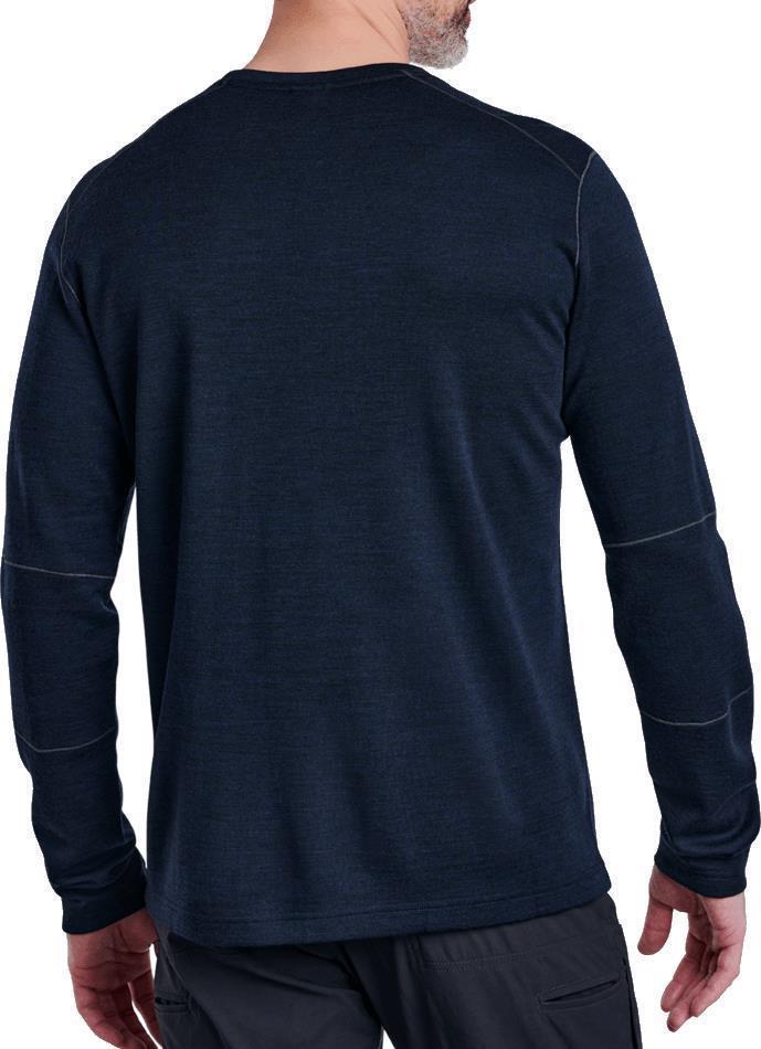 Invigoratr - Mens - pirate blue 1