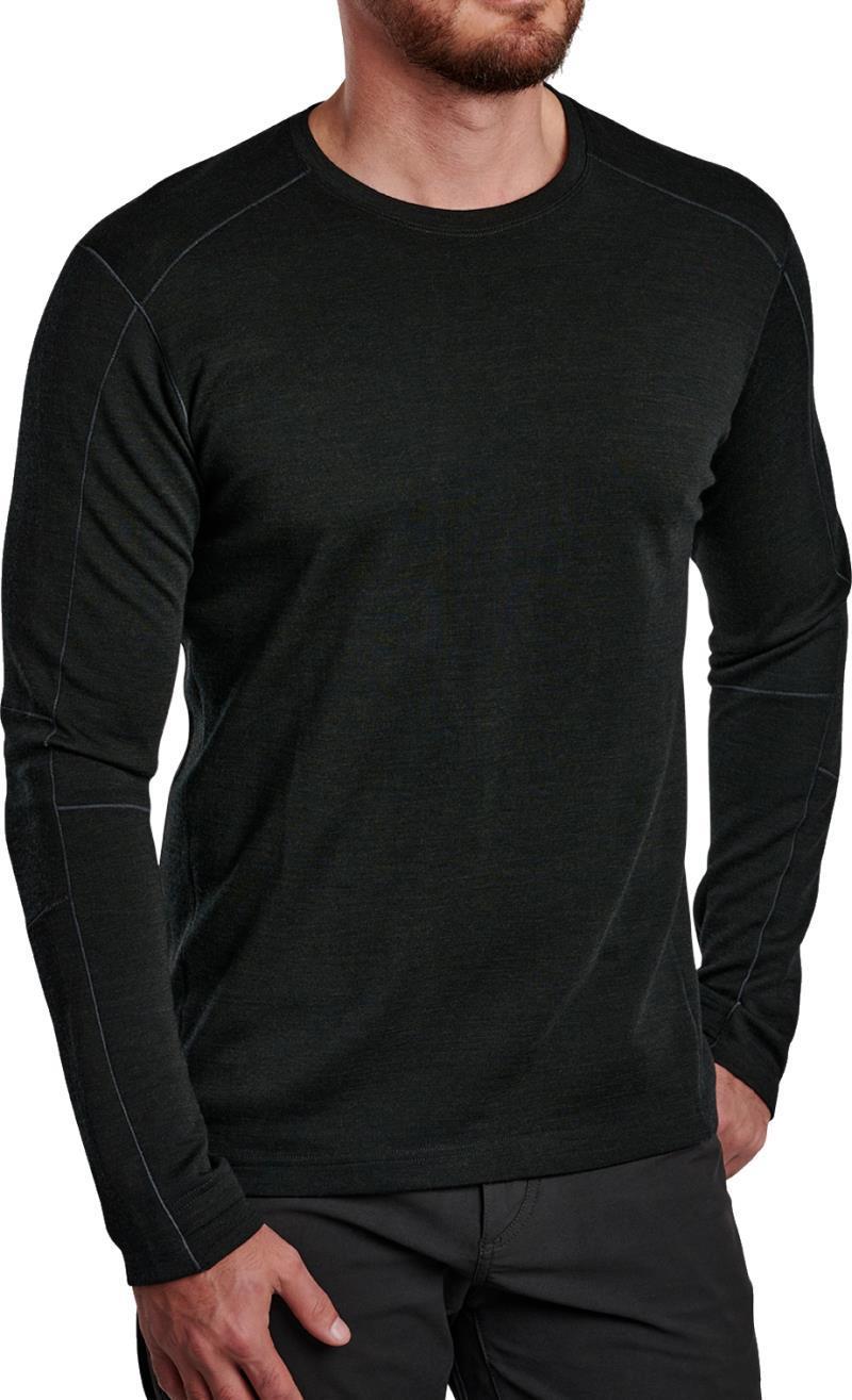Invigoratr - Mens - raven 1