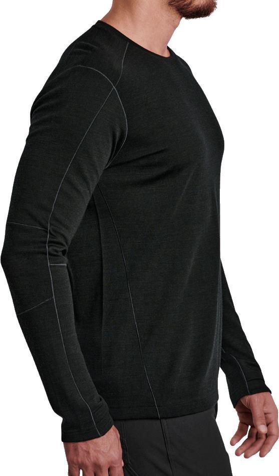 Invigoratr - Mens - raven 1
