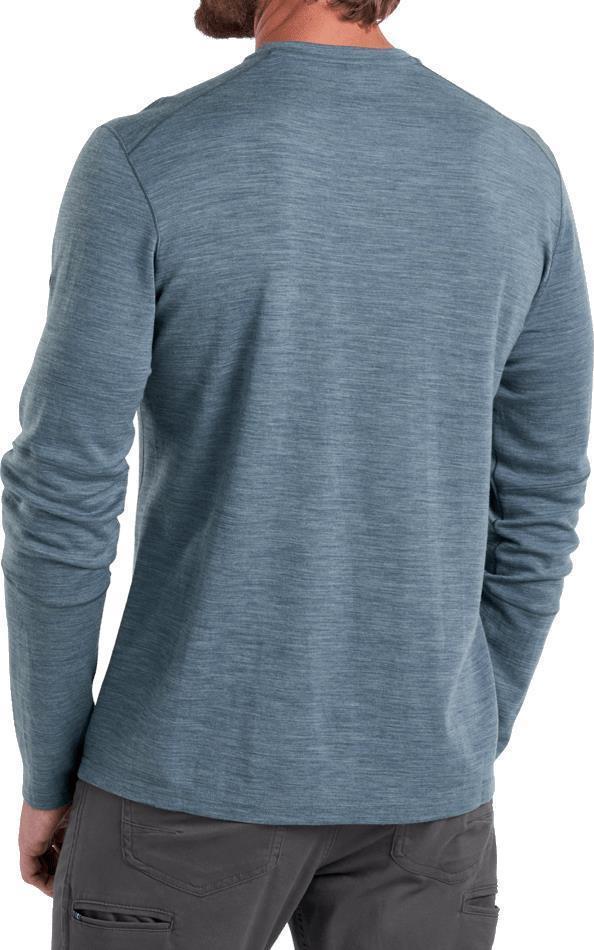 Invigoratr - Mens - slate blue 1