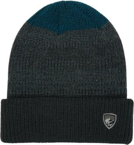 Joyrydr Beanie - blue spruce 1