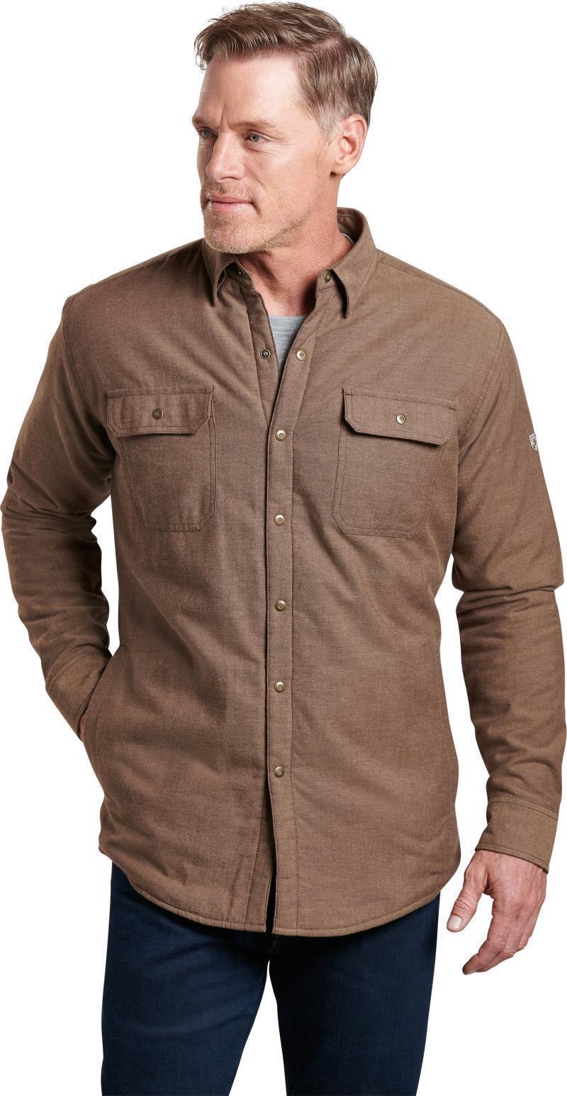 Joyrydr - Mens - Aged Oak 1