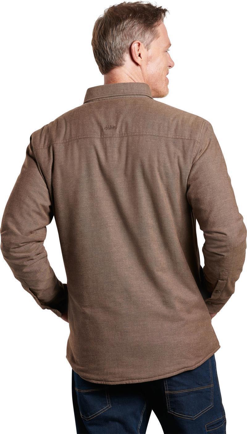 Joyrydr - Mens - Aged Oak 2