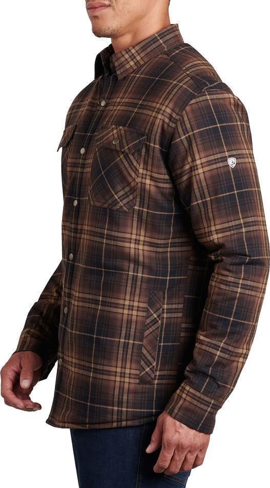 Joyrydr - Mens - Burnt Umber 2