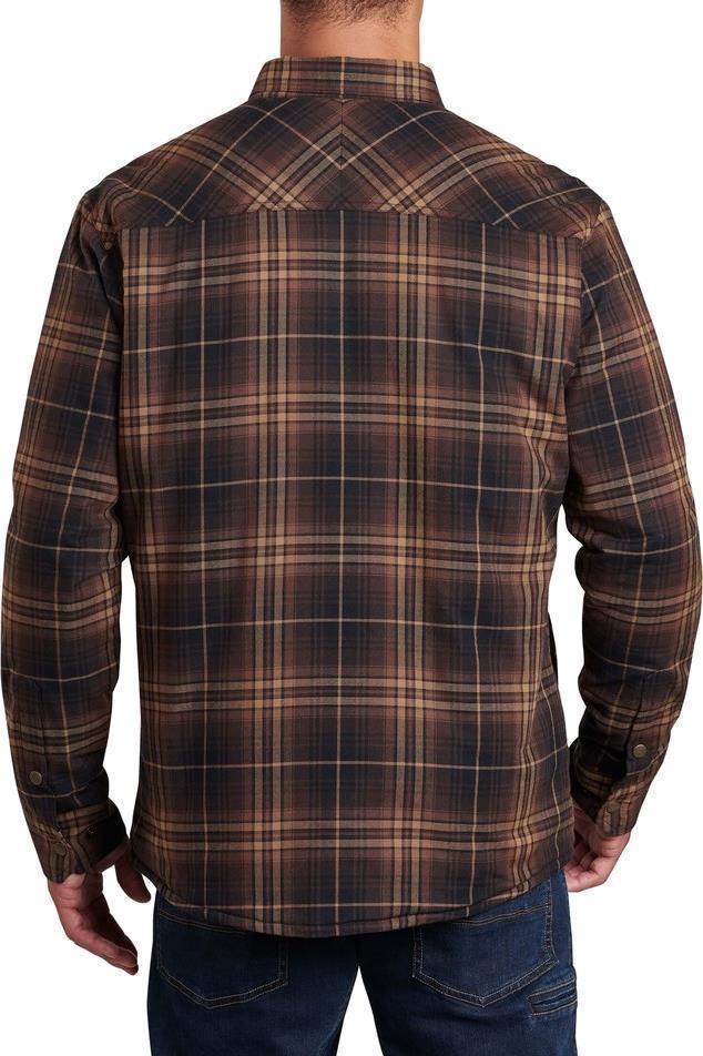 Joyrydr - Mens - Burnt Umber 3
