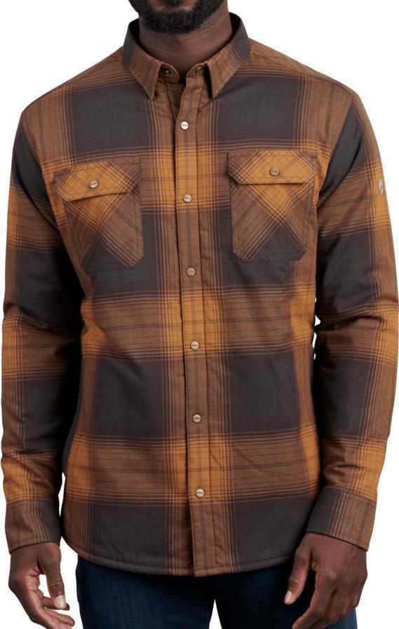 Joyrydr - Mens - Dark Elm 1