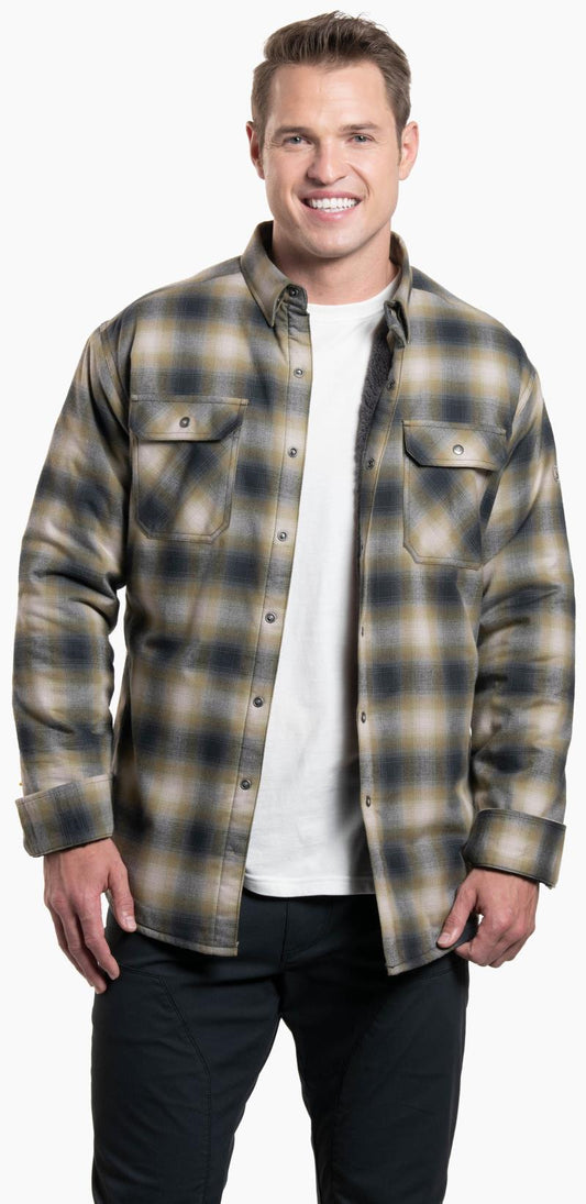 Joyrydr - Mens - Dark Moss 1
