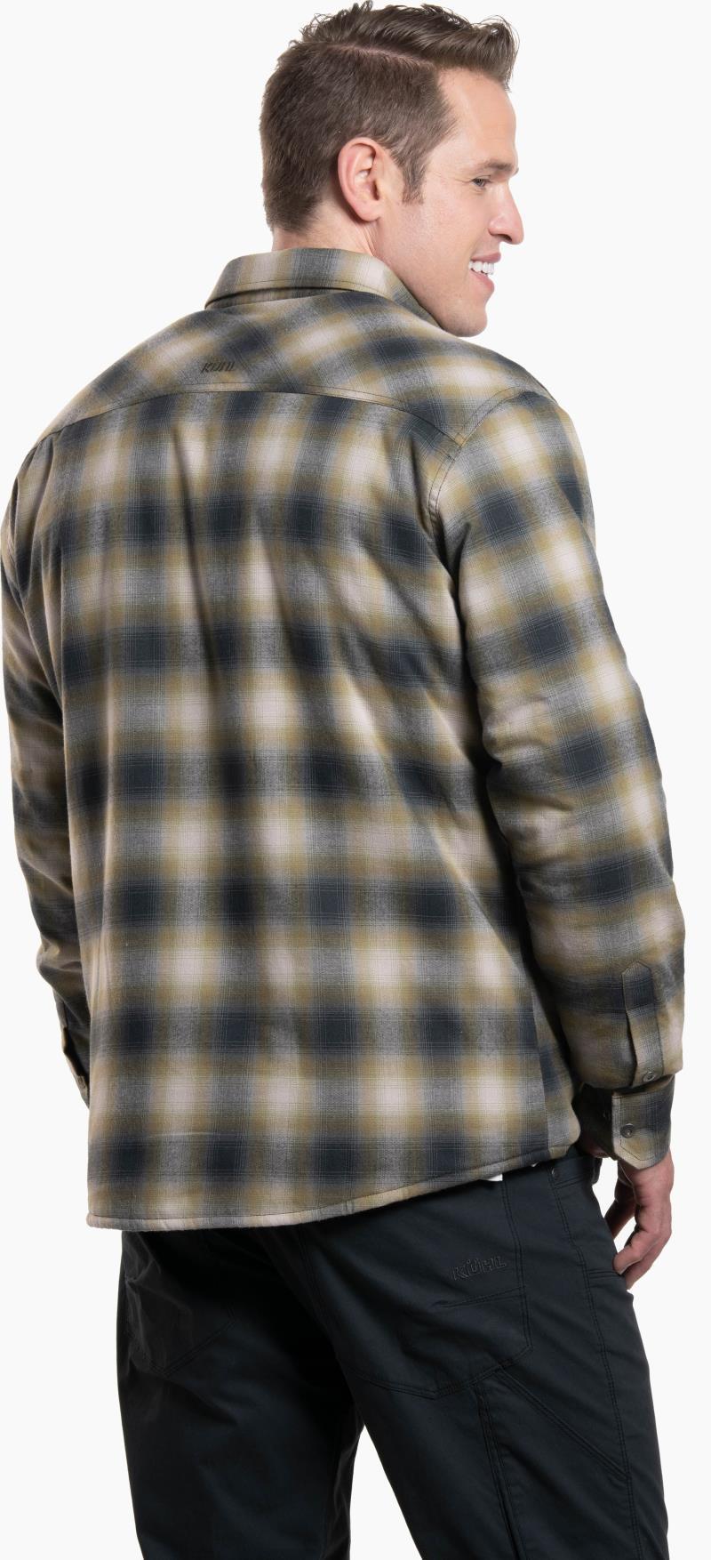 Joyrydr - Mens - Dark Moss 2
