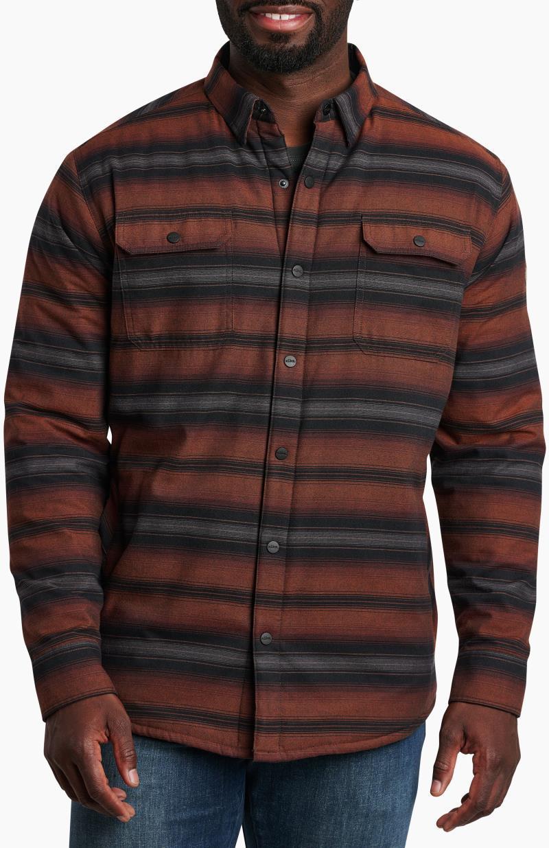 Joyrydr - Mens - Hickory 1