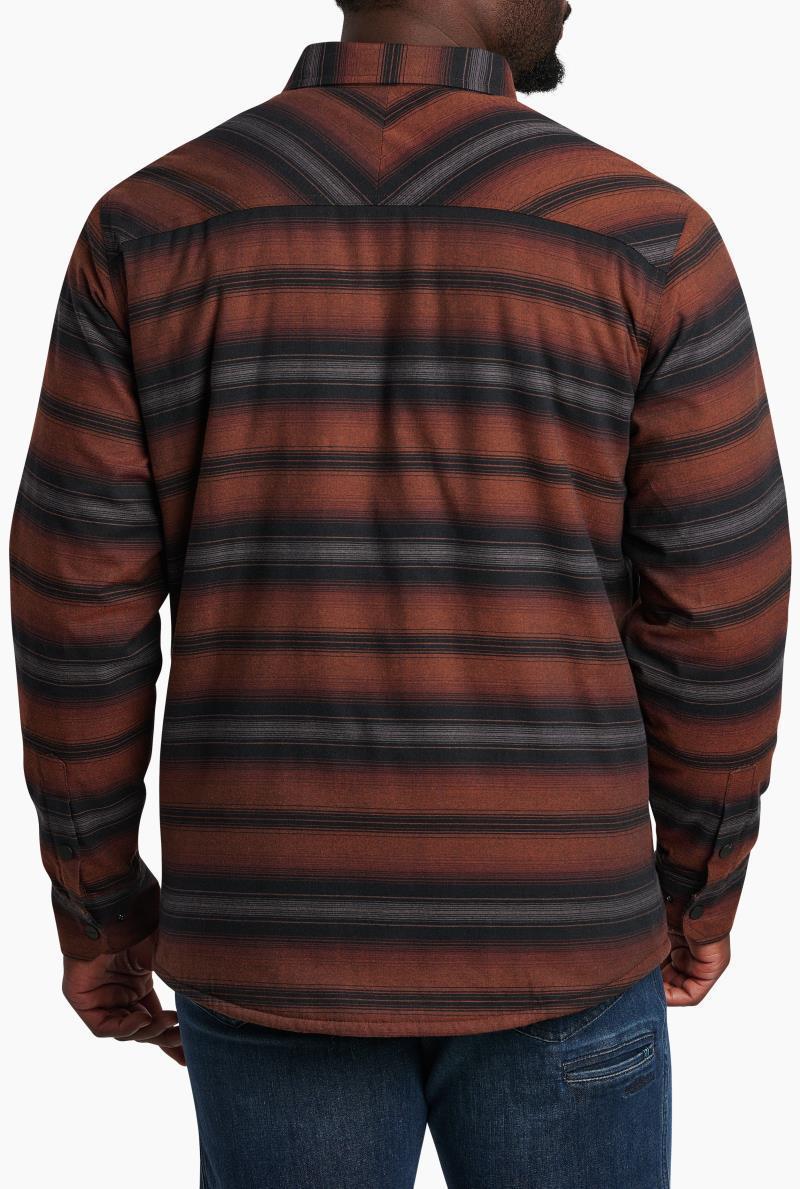 Joyrydr - Mens - Hickory 2