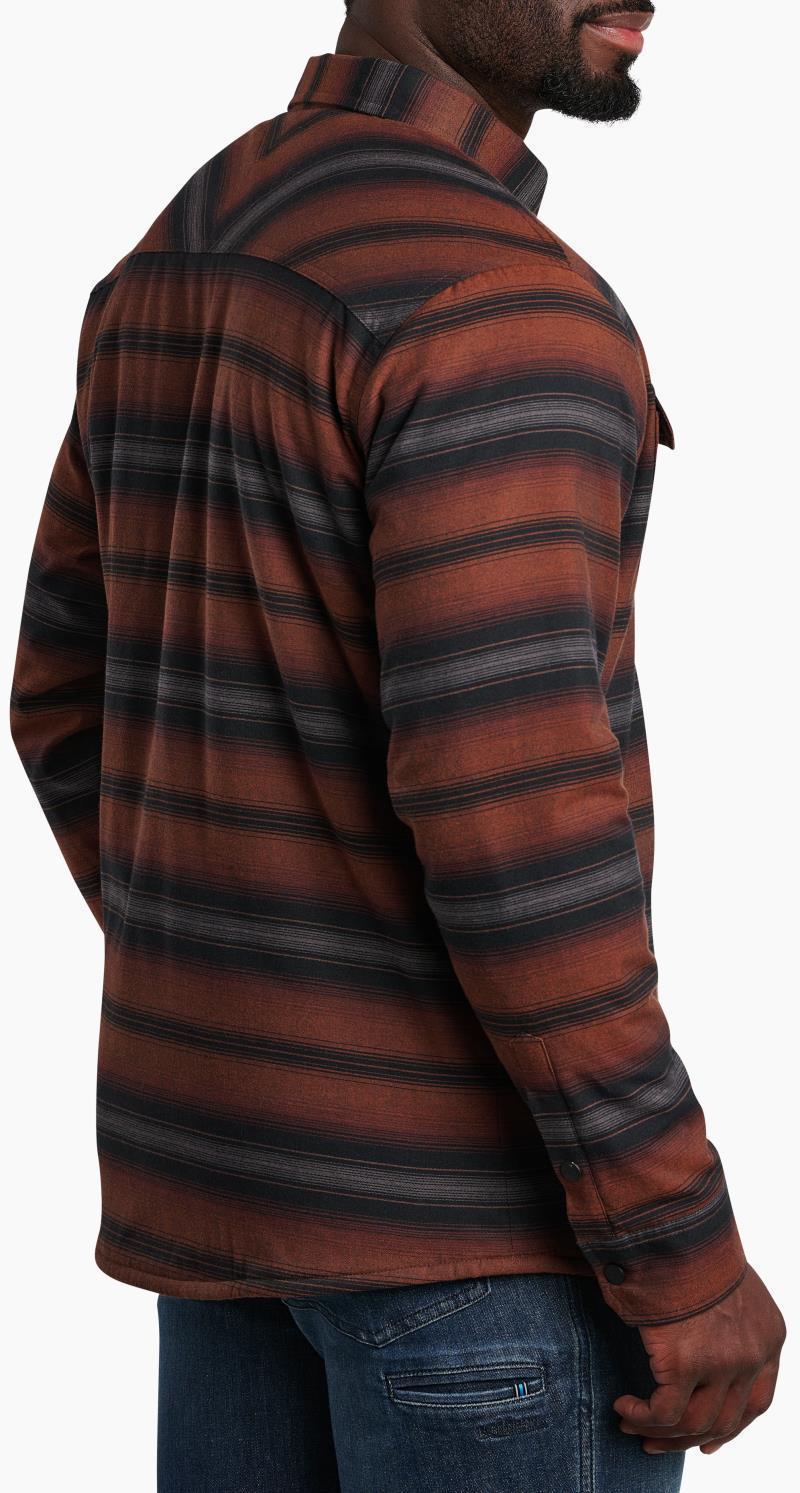 Joyrydr - Mens - Hickory 3