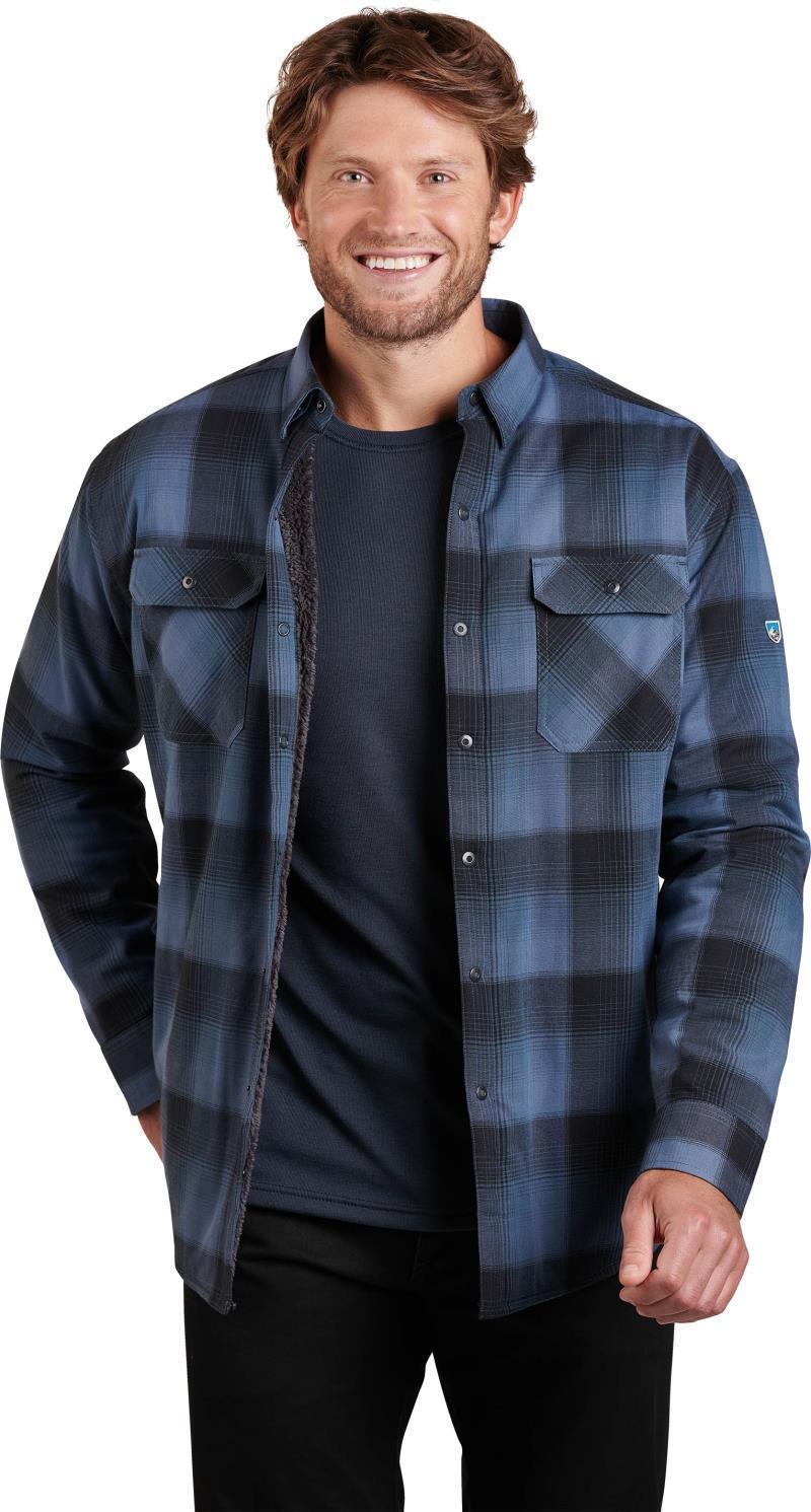 Joyrydr - Mens - Horizon Blue 1