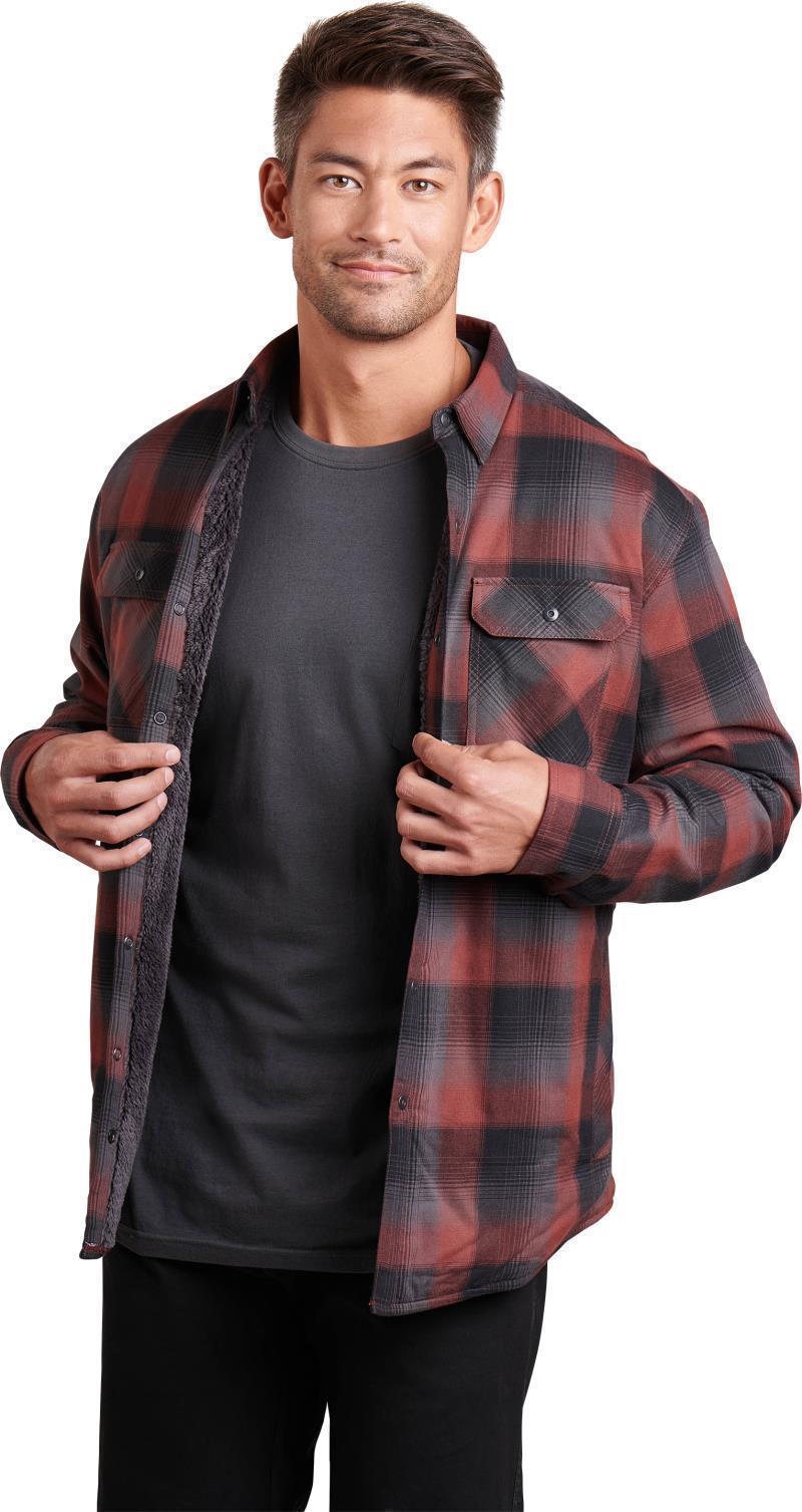 Joyrydr - Mens - Mahogany Obsidian 1