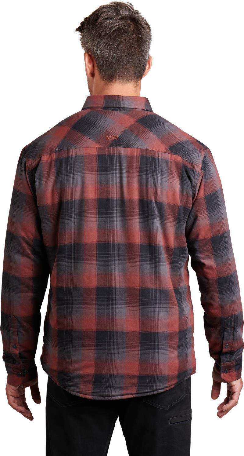 Joyrydr - Mens - Mahogany Obsidian 2