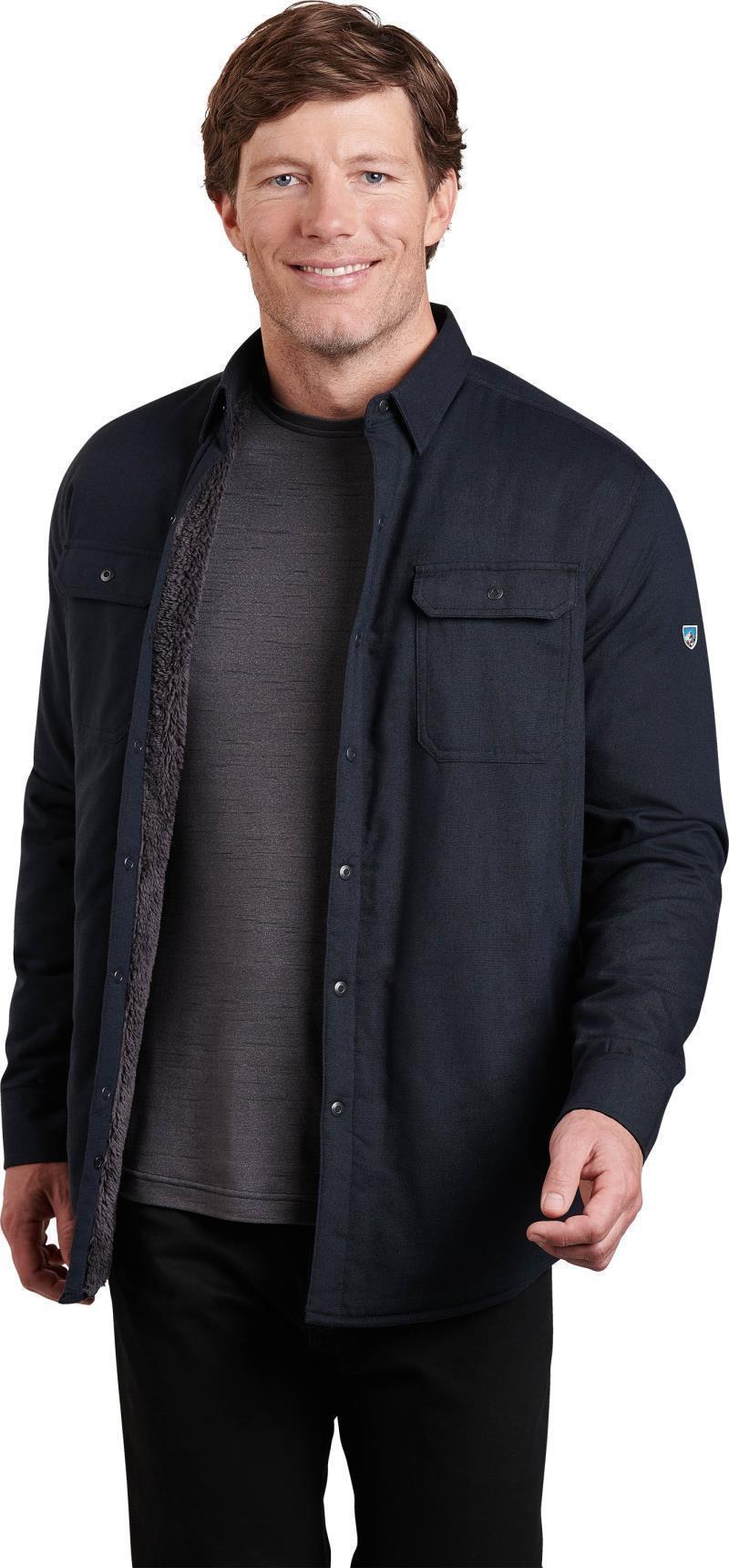 Joyrydr - Mens - Mutiny Blue 1