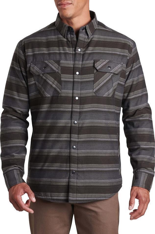Joyrydr - Mens - Onyx Stripe 1