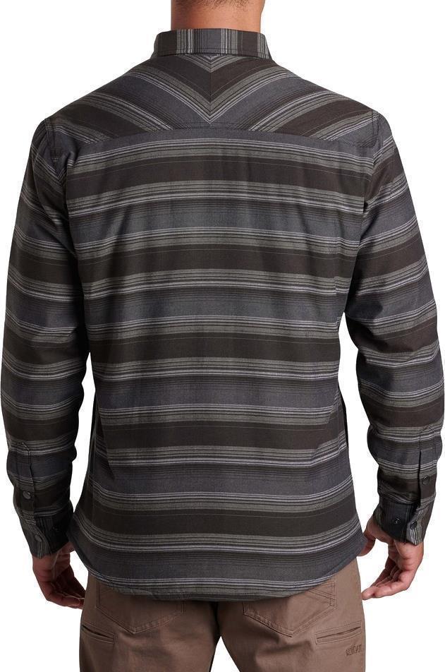 Joyrydr - Mens - Onyx Stripe 2