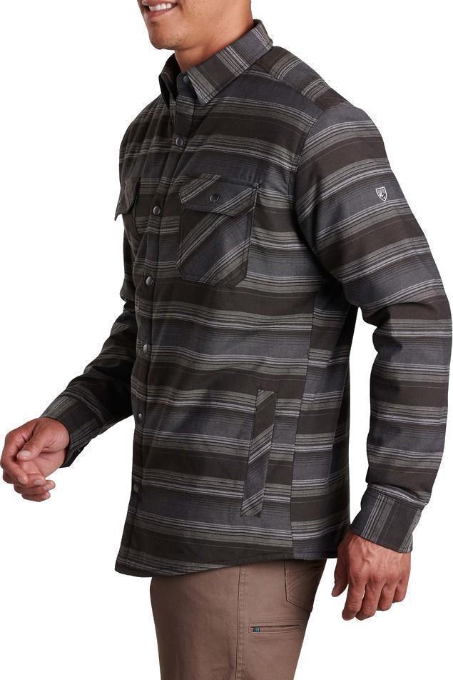 Joyrydr - Mens - Onyx Stripe 3