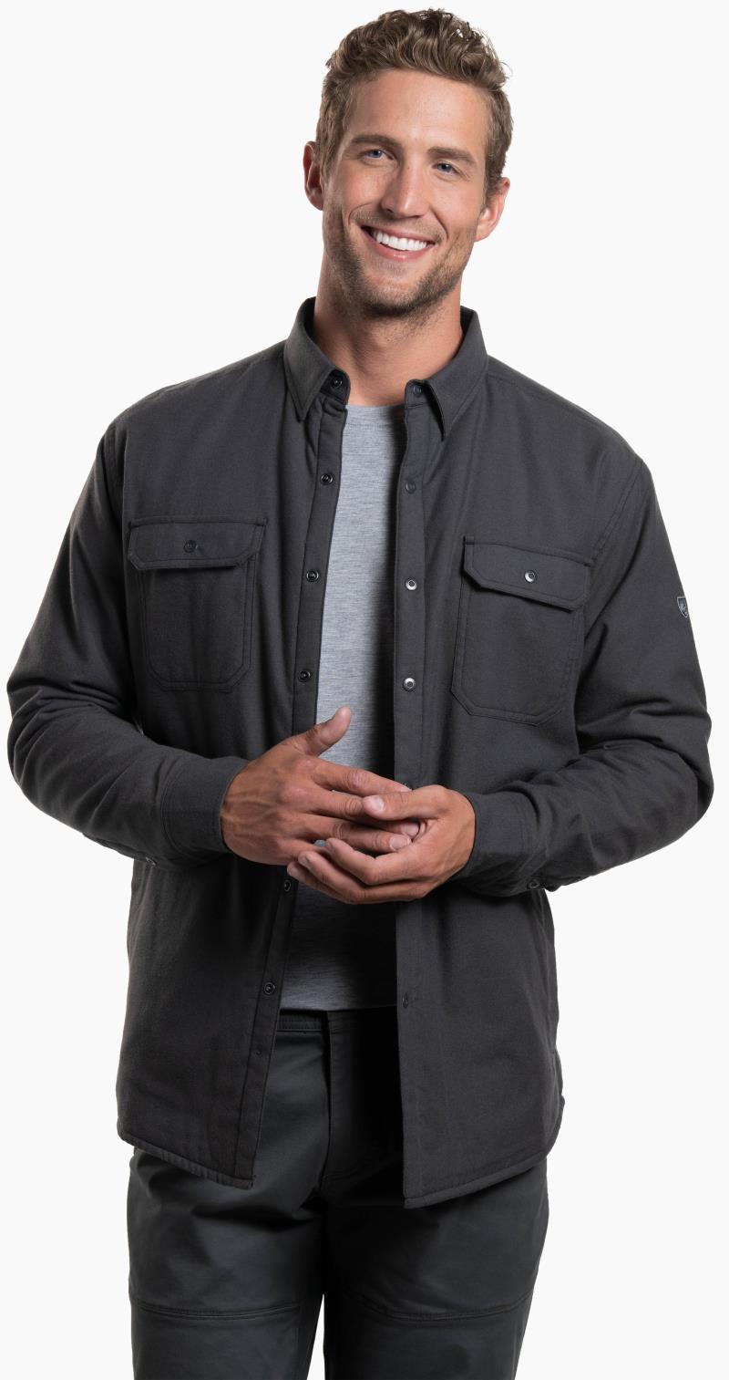 Joyrydr - Mens - Raven 1