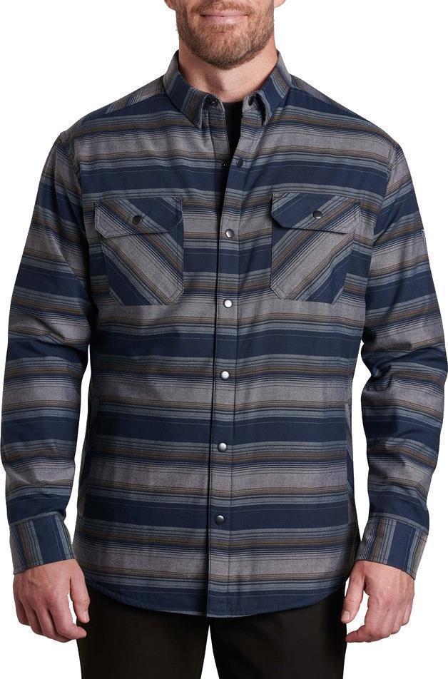 Joyrydr - Mens - Vintage Indigo 1