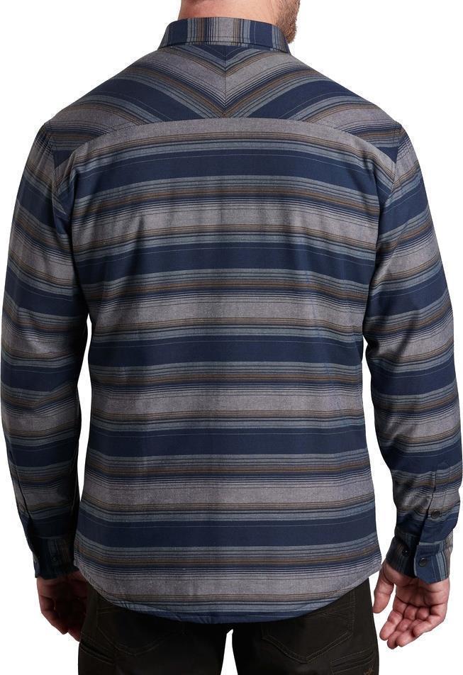 Joyrydr - Mens - Vintage Indigo 2