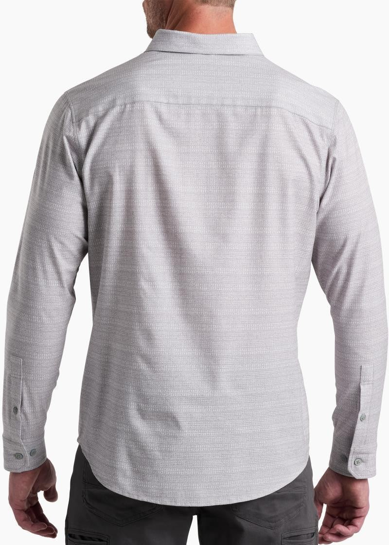 KUHL Breeze LS - Mens - natural 1