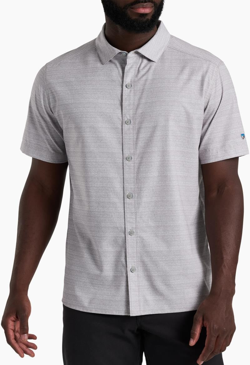 KUHL Breeze SS - Mens - natural 1