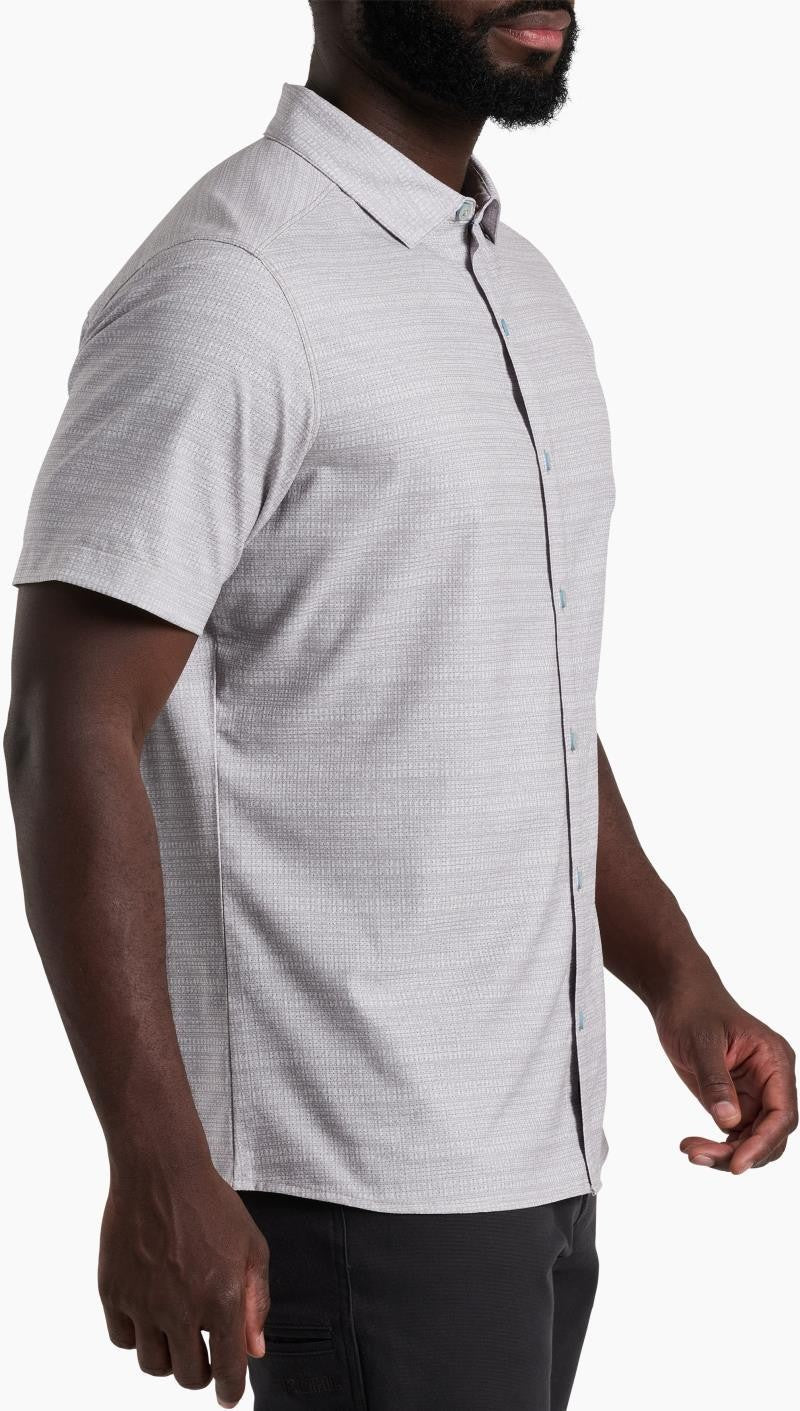 KUHL Breeze SS - Mens - natural 1