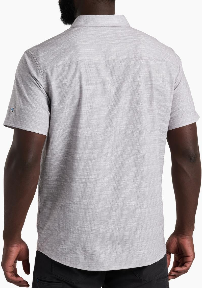 KUHL Breeze SS - Mens - natural 1