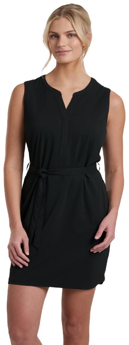 Kalypso Dress - black 1